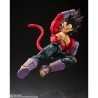 Action Figure - S.H.Figuart - Dragon Ball - Vegeta