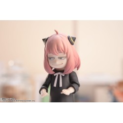 Figurine articulée - S.H.Figuart - Spy x Family - Anya Forger