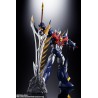 Figurine articulée - Soul of Chogokin - Mazinkaizer