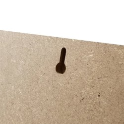 Canvas - My Neighbor Totoro - Bus - Grey Totoro