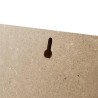 Canvas - My Neighbor Totoro - Bus - Grey Totoro