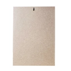 Tableau - Toile - Mon Voisin Totoro - Bus - Totoro gris