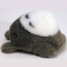 Plush - My Neighbor Totoro - Grey Totoro