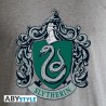 T-shirt - Harry Potter - Serpentard