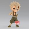 Static Figure - Q Posket - Demon Slayer - Sanemi Shinazugawa