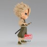 Static Figure - Q Posket - Demon Slayer - Sanemi Shinazugawa