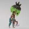 Static Figure - Q Posket Petit - Demon Slayer - Gyutaro