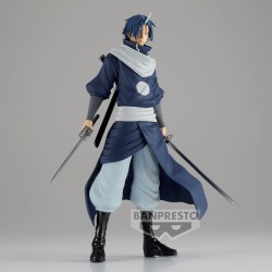 Static Figure - That Time I Got Reincarnated as a Slime - Soei