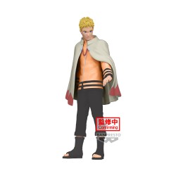 Figurine Statique - Naruto - Naruto Uzumaki