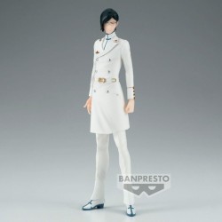 Figurine Statique - Solid and Souls - Bleach - Uryu Ishida