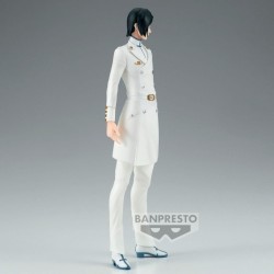 Figurine Statique - Solid and Souls - Bleach - Uryu Ishida