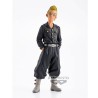 Static Figure - Tokyo Revengers - Tetta Kisaki