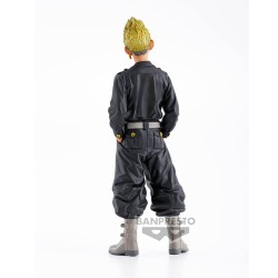 Static Figure - Tokyo Revengers - Tetta Kisaki