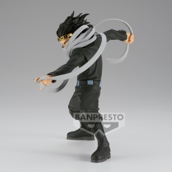 Figurine Statique - My Hero Academia - Shota Aizawa
