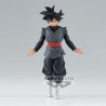 Static Figure - Dragon Ball - Goku Black