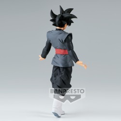 Figurine Statique - Dragon Ball - Goku Black