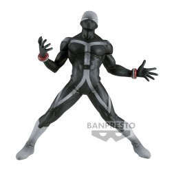 Static Figure - My Hero Academia - Twice