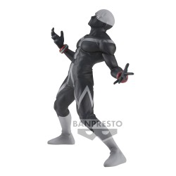 Static Figure - My Hero Academia - Twice