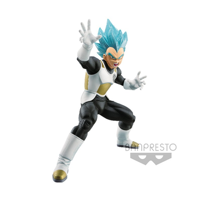 Static Figure - Dragon Ball - Vegeta