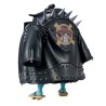 Static Figure - DXF - One Piece - Jinbe