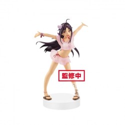 Static Figure - EXQ - Sword Art Online - Yuuki