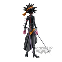 Static Figure - DXF - One Piece - Brook