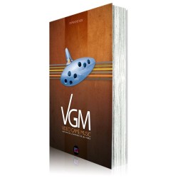 Video game - "OST & BVM" Box