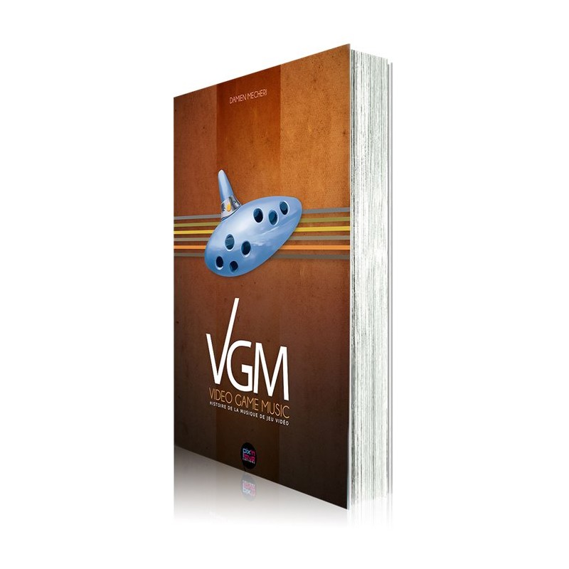 Video game - "OST & BVM" Box