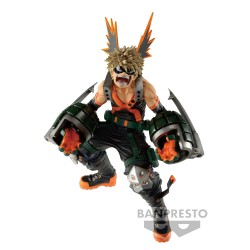Static Figure - My Hero Academia - Katsuki Bakugo