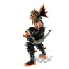 Figurine Statique - My Hero Academia - Katsuki Bakugo