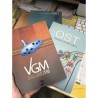 Video game - "OST & BVM" Box
