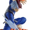 Static Figure - Dioramatic - My Hero Academia - Todoroki Shoto