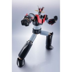 Figurine articulée - Robot Spirits - Mazinger - Mazinger & Jet Scrander