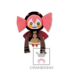 Plush - Puella Magi Madoka Magica - Witch