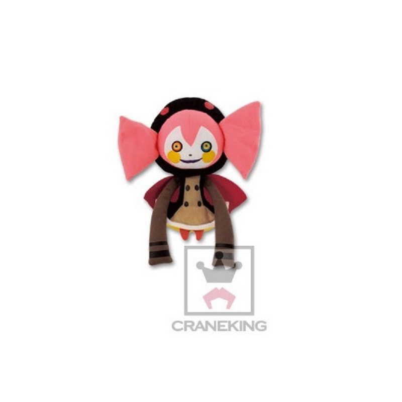 Plush - Puella Magi Madoka Magica - Witch