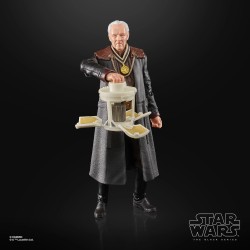 Action Figure - The Black Series - Star Wars - The Client