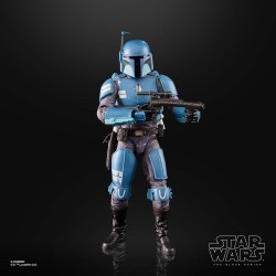 Action Figure - The Black Series - Star Wars - Death Watch