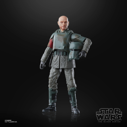 Action Figure - The Black Series - Star Wars - Migs Mayfeld
