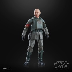 Action Figure - The Black Series - Star Wars - Migs Mayfeld