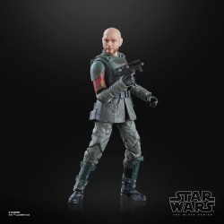 Action Figure - The Black Series - Star Wars - Migs Mayfeld