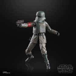 Action Figure - The Black Series - Star Wars - Migs Mayfeld