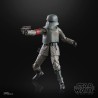 Action Figure - The Black Series - Star Wars - Migs Mayfeld