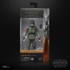 Action Figure - The Black Series - Star Wars - Migs Mayfeld