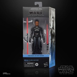 Figurine articulée - The Black Series - Star Wars - Reva