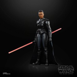 Figurine articulée - The Black Series - Star Wars - Reva