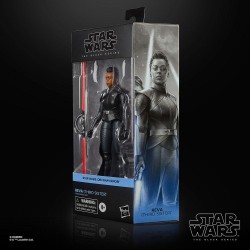 Action Figure - The Black Series - Star Wars - Reva