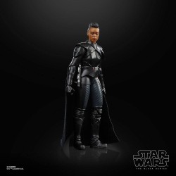 Figurine articulée - The Black Series - Star Wars - Reva