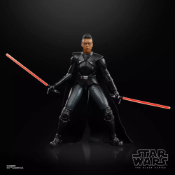 Figurine articulée - The Black Series - Star Wars - Reva