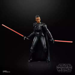 Figurine articulée - The Black Series - Star Wars - Reva