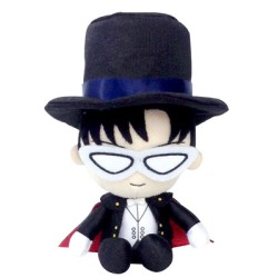 Plush - Sailor Moon - Texedo Mask